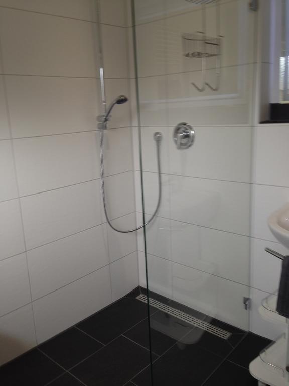 Tankbar'S Hotelchen Heroldsberg Værelse billede