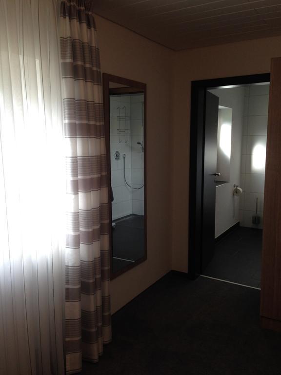 Tankbar'S Hotelchen Heroldsberg Værelse billede