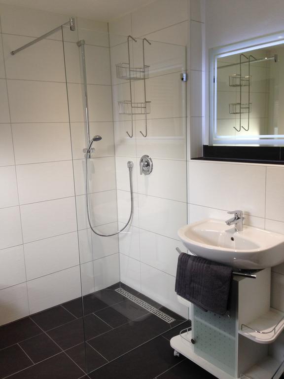 Tankbar'S Hotelchen Heroldsberg Værelse billede